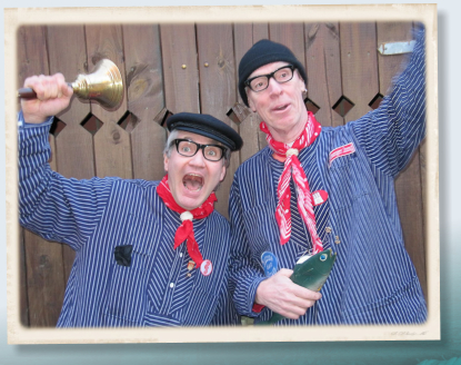 Denn sie wissen nicht wovon sie reden!